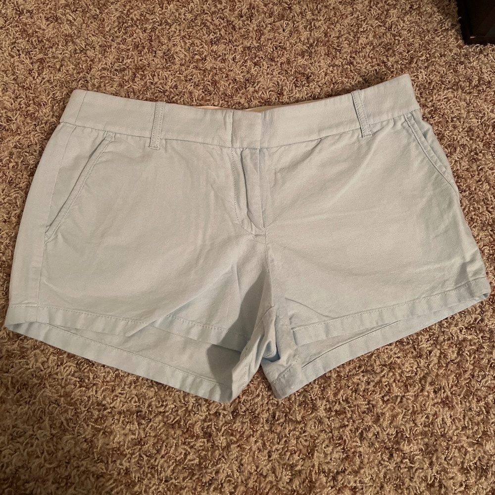 J. Crew Women’s Shorts